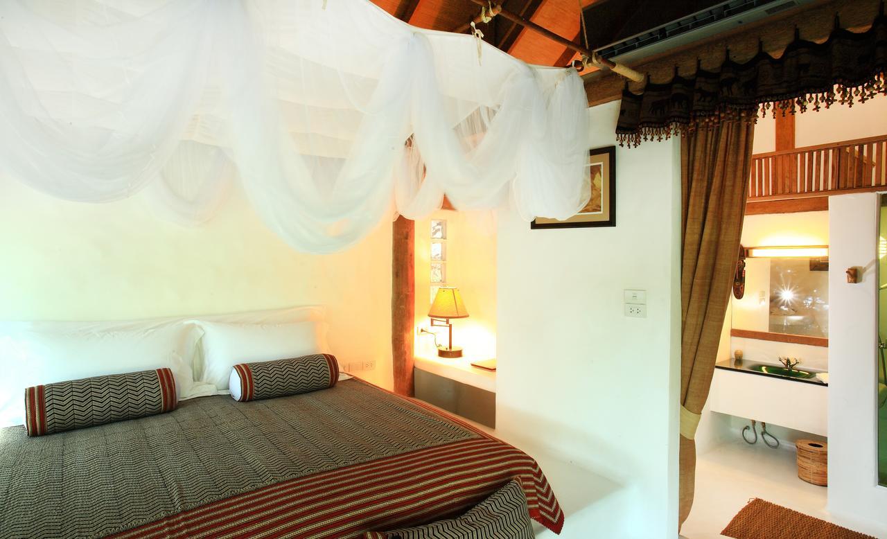 Pai Island Resort Exteriör bild