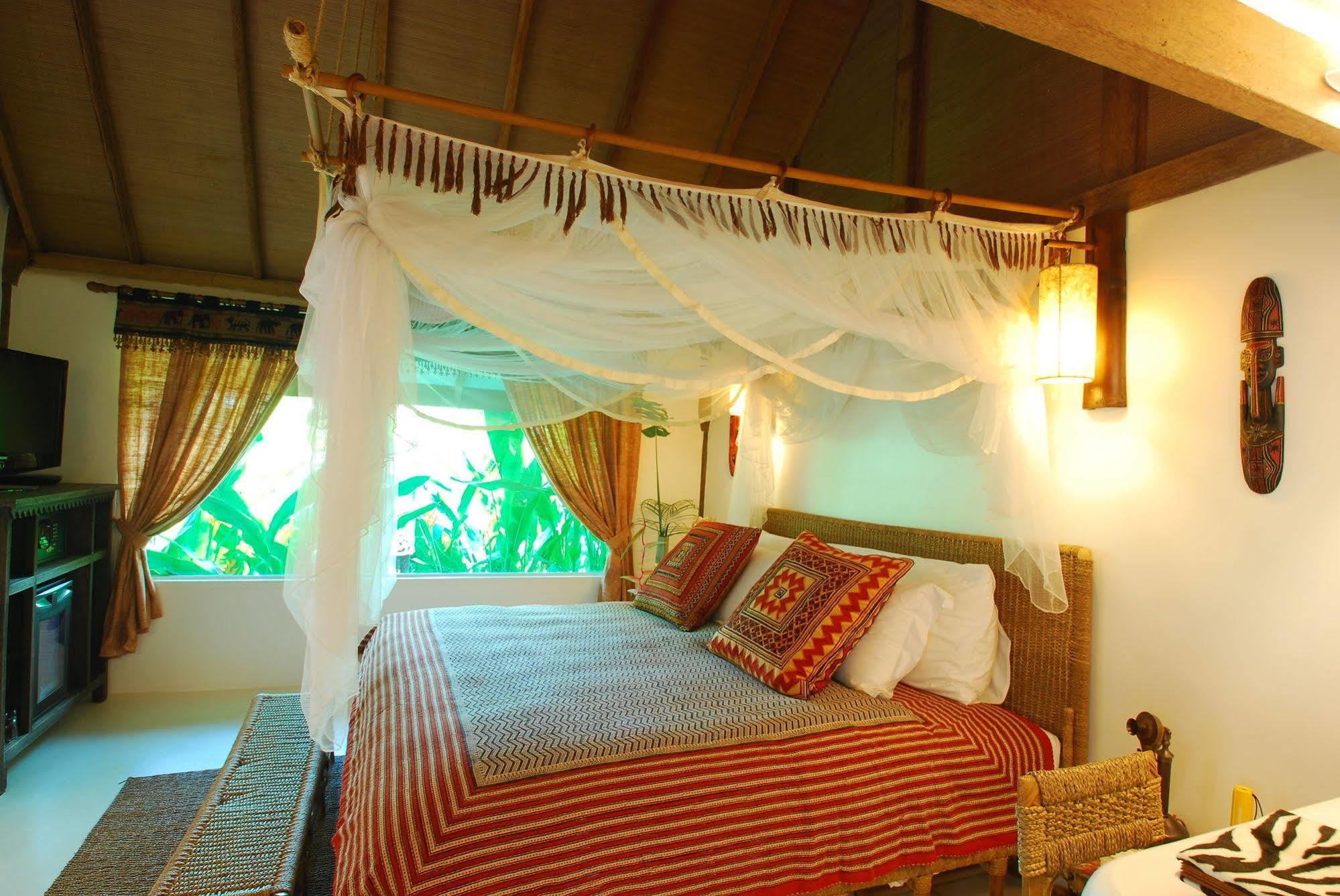 Pai Island Resort Exteriör bild